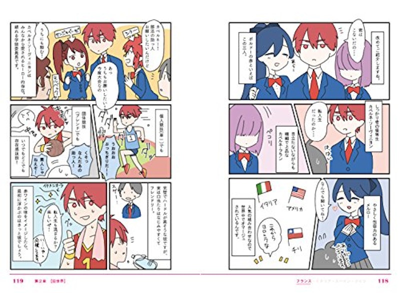 図解 ワイン一年生 2