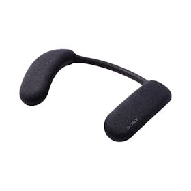 SONY ワイヤレスネックバンドスピーカー ソニー SONY ワイヤレスネックバンドスピーカー HT-AN7を検証