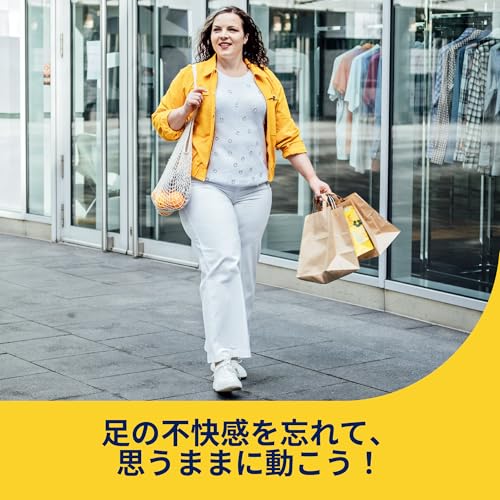 エクストラサポートインソール 3