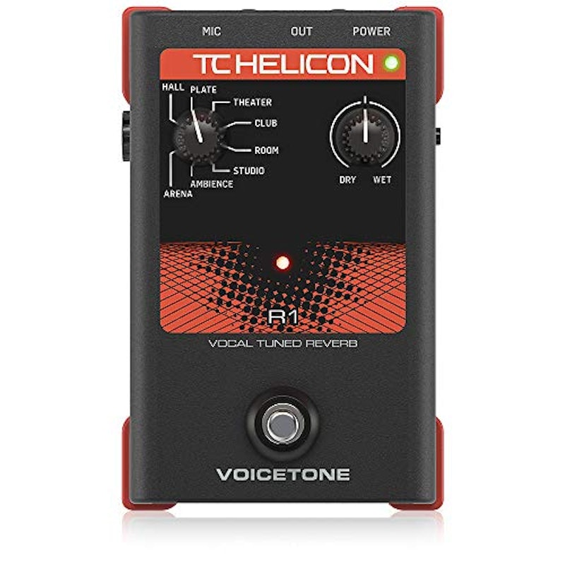 VOICETONE R1 1