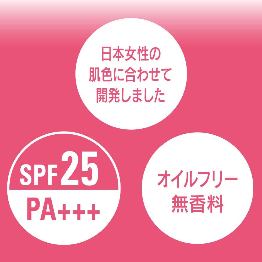 スーパー ミネラル リキッド ロングキープ 3
