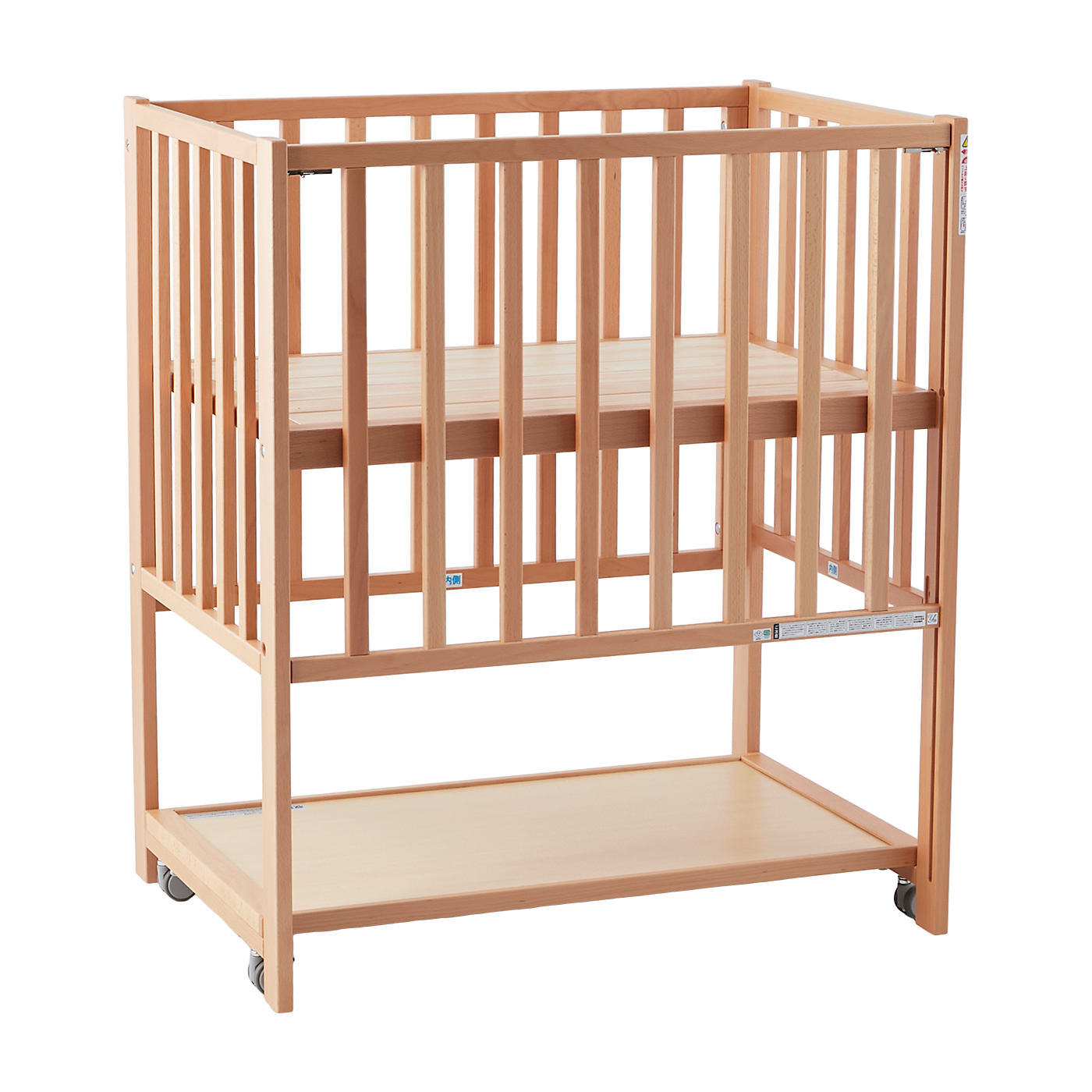 ベビーベットミニ　　西松屋　使用期間約７ヶ月未満 ベビーベットミニ 西松屋 使用期間約7ヶ月未満 楽天市場