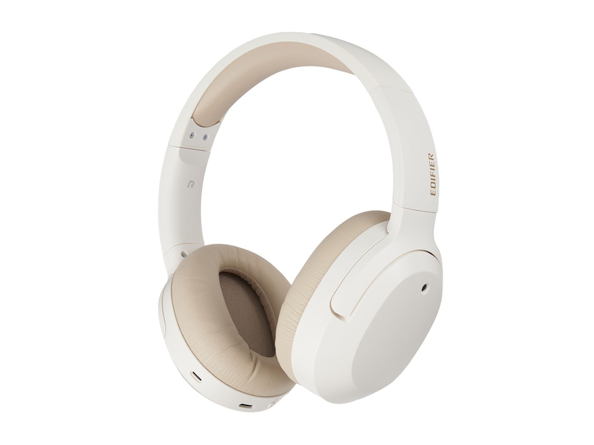 EDIFIER W820NB PLUS ワイヤレスヘッドホンの口コミ・評判は EDIFIER W820NB PLUS ワイヤレスヘッドホンの口コミ・評判は