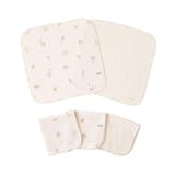 赤ちゃん用ガーゼのおすすめ人気ランキング【2026年9月】 5