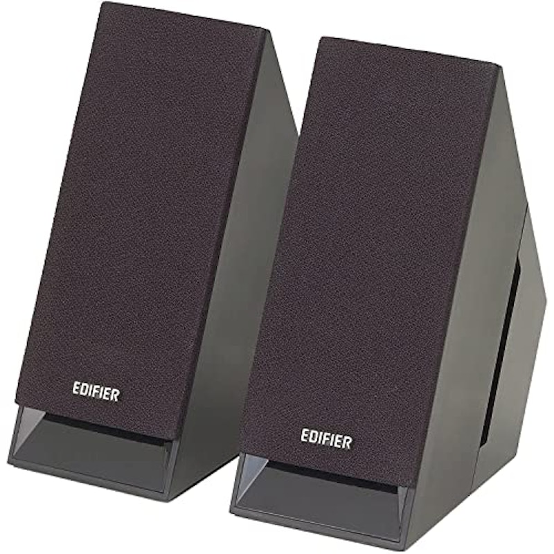 2.1ch アクティブスピーカー 5