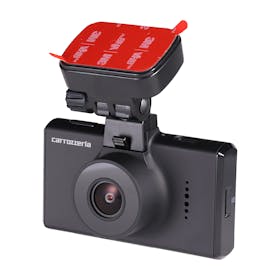 未使用品 carrozzeria VREC-DH301D ドライブレコーダー3台 パイオニア ドライブレコーダーユニット VREC-DH301Dをレビュー