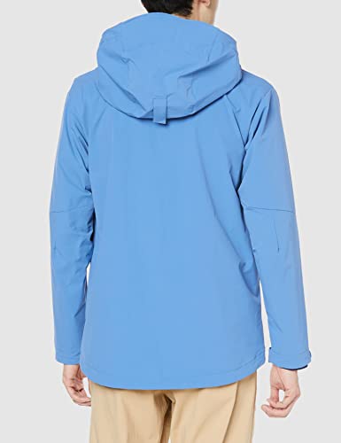 arete LT parka 2