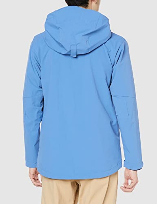 arete LT parka 2