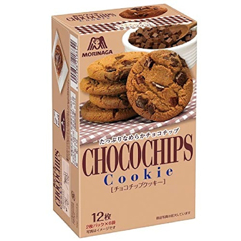 22年 チョコチップクッキーのおすすめ人気ランキング24選 Mybest