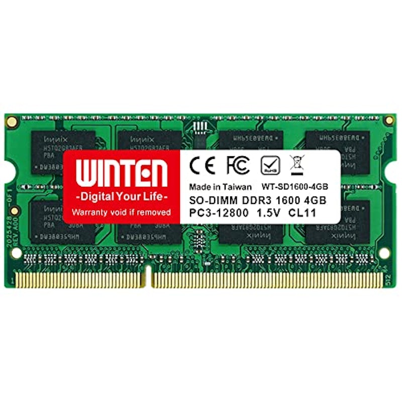 ノートパソコン用 WT-SD1600 1