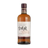 シングルモルト 宮城峡