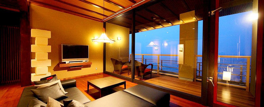 AMANE RESORT SEIKAI（潮騒の宿 晴海） 25