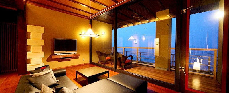 AMANE RESORT SEIKAI(潮騒の宿 晴海) 25