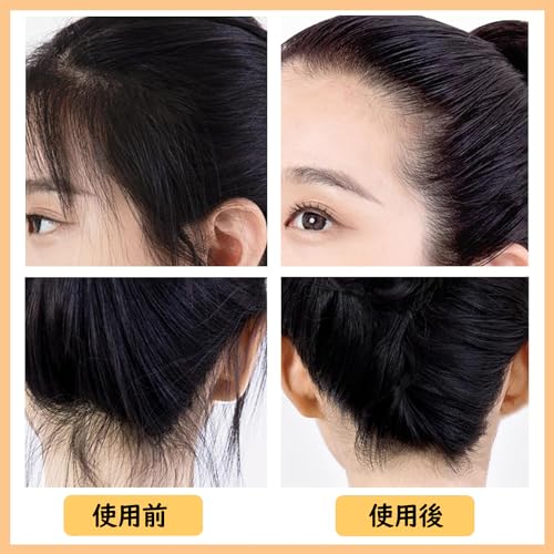 ヘアワックススティック 4