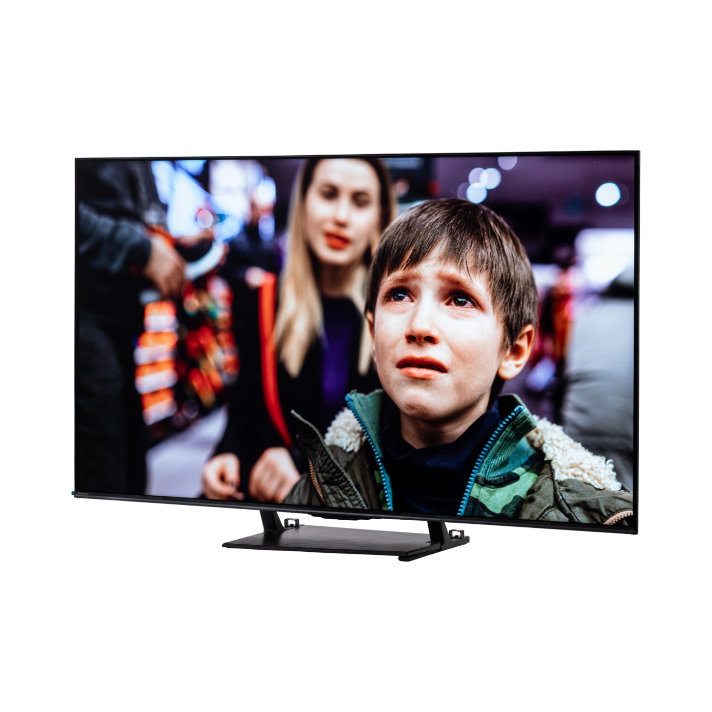 MiniLED 4K液晶AIテレビ 8