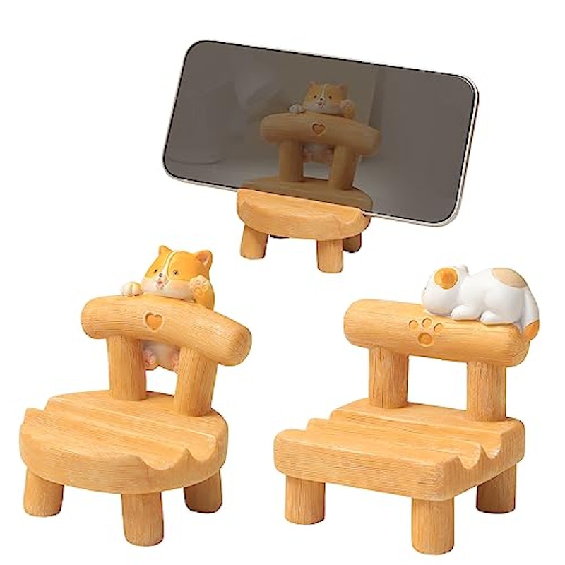スマホスタンド 1