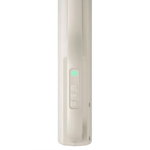 充電式紙パックスティッククリーナー 2