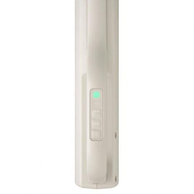 充電式紙パックスティッククリーナー 2