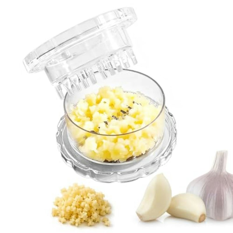 にんにくおろし器 1