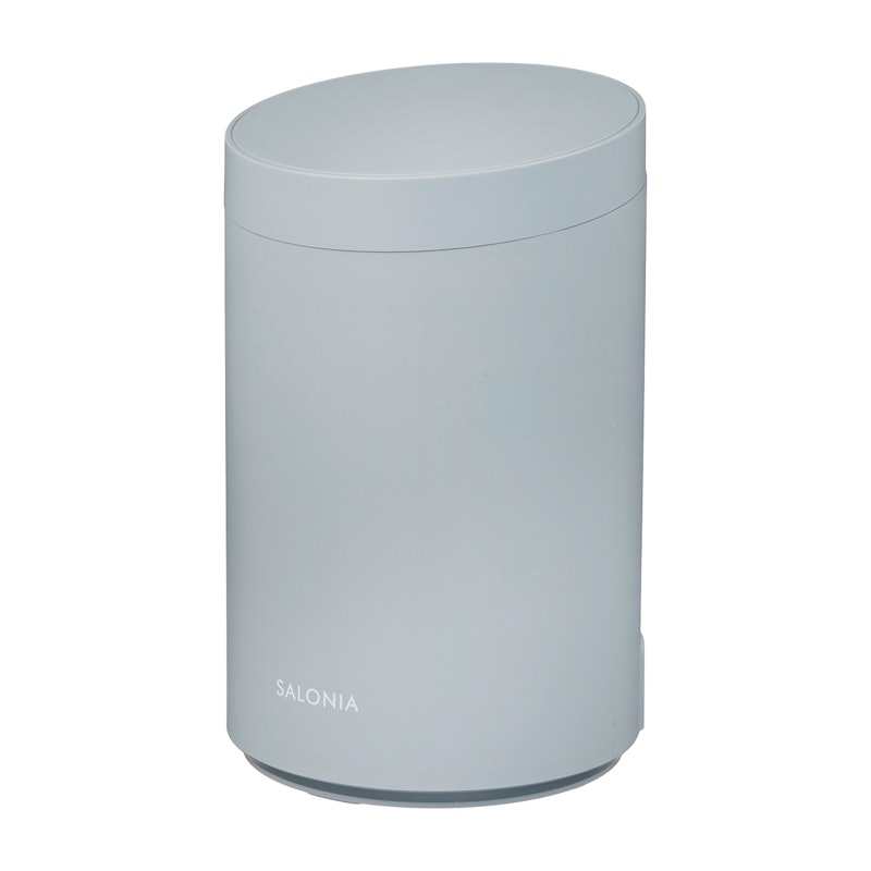 I-ne SALONIA ピュアブライトスチーマー SAL22207SLを検証レビュー I-ne SALONIA ピュアブライトスチーマー SAL22207SLを検証レビュー