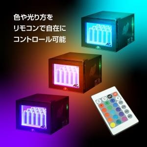 ミニ冷蔵庫 4