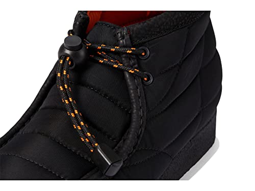 WALLABEE BOOT 6