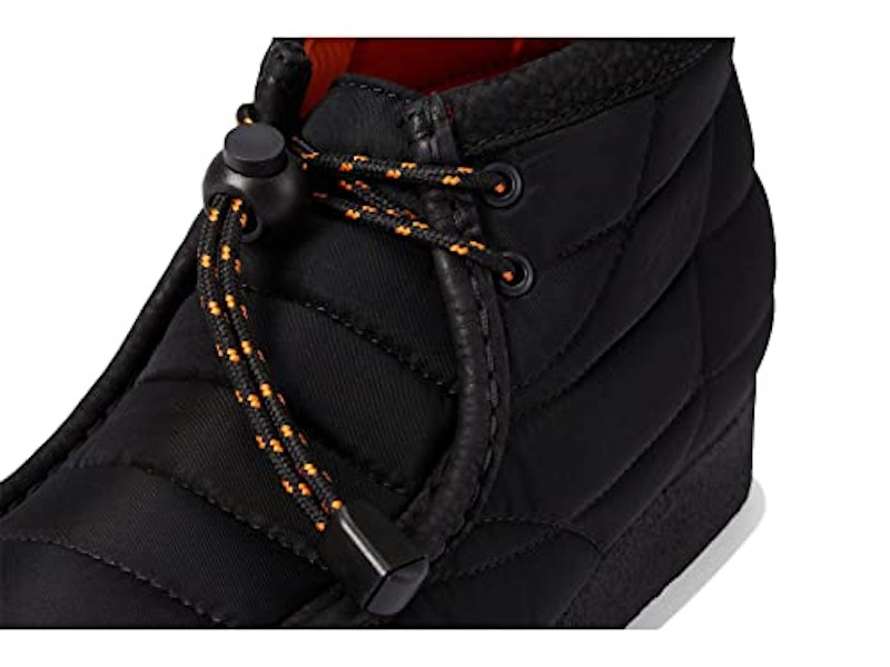 WALLABEE BOOT 6