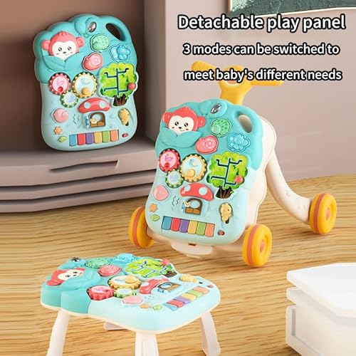 ベビーウォーカー 5