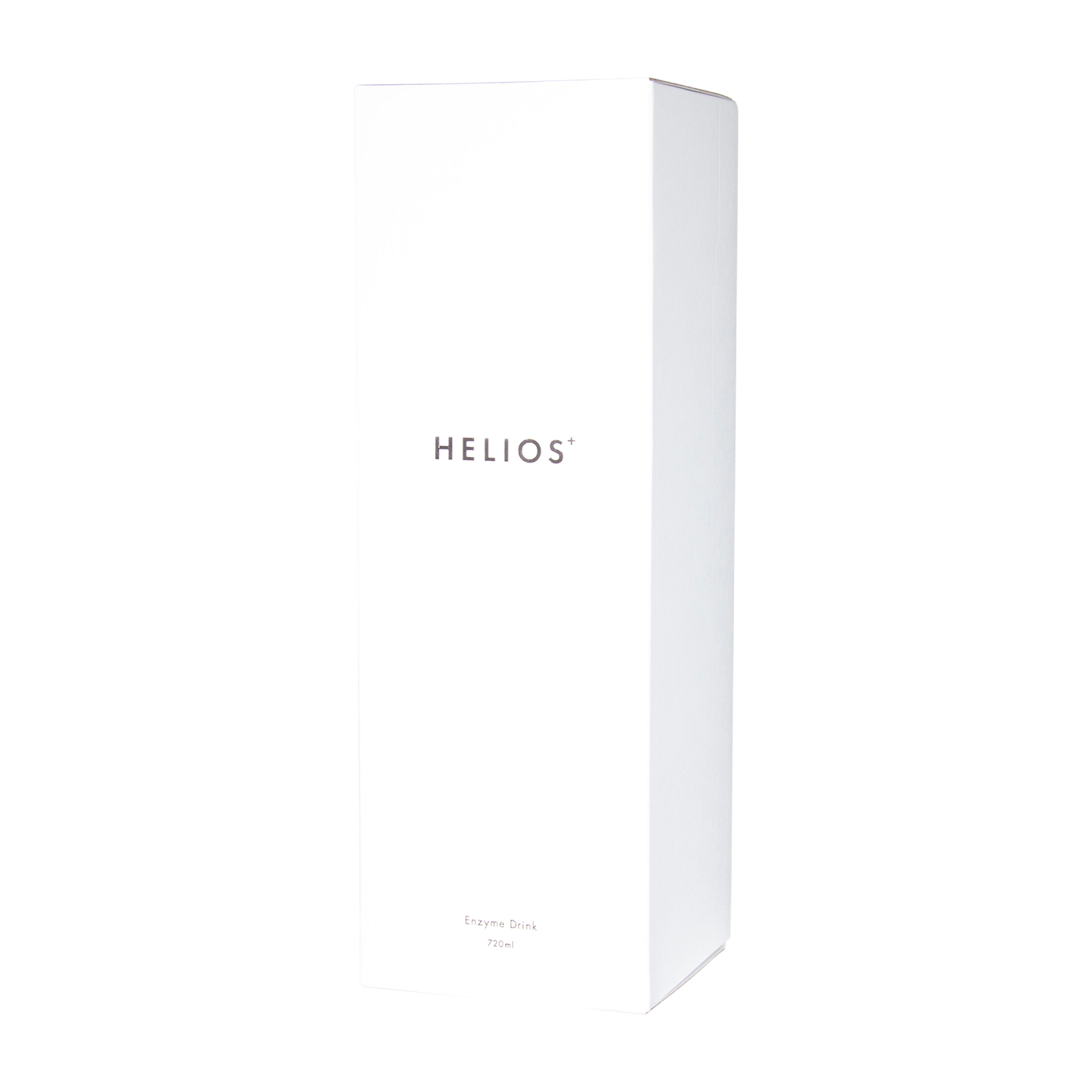 HELIOS+ Enzyme Drink 5