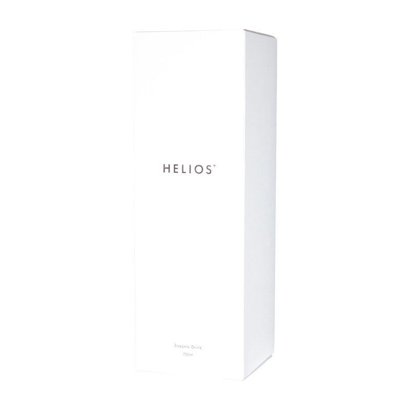 HELIOS+ Enzyme Drink 5