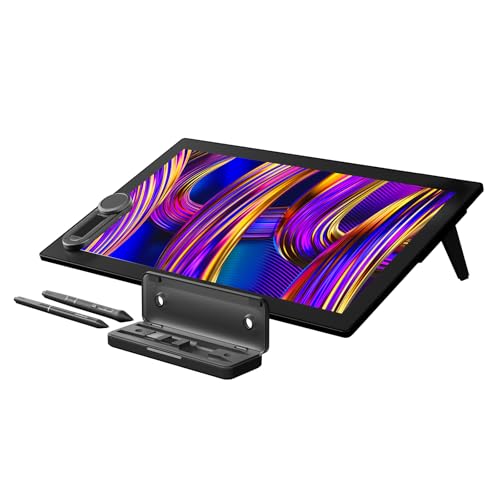 Kamvas Pro 27 1