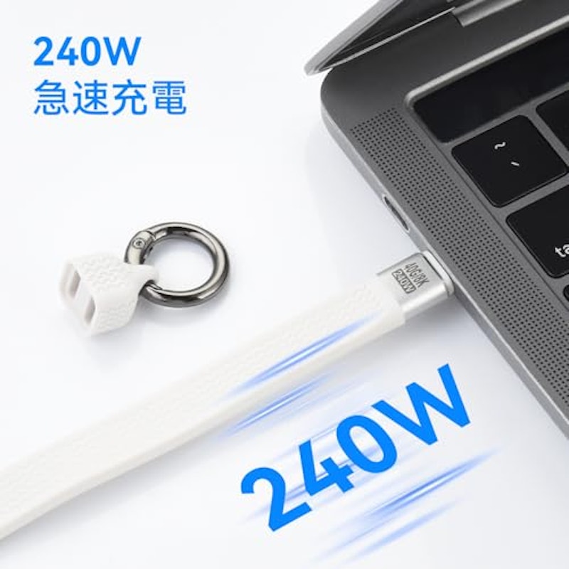 USB C ケーブル 2