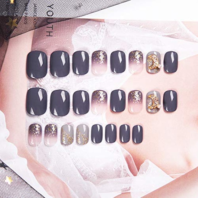 21年 ネイルチップのおすすめ人気ランキング19選 Mybest 21年 ネイルチップのおすすめ人気ランキング19選 Mybest