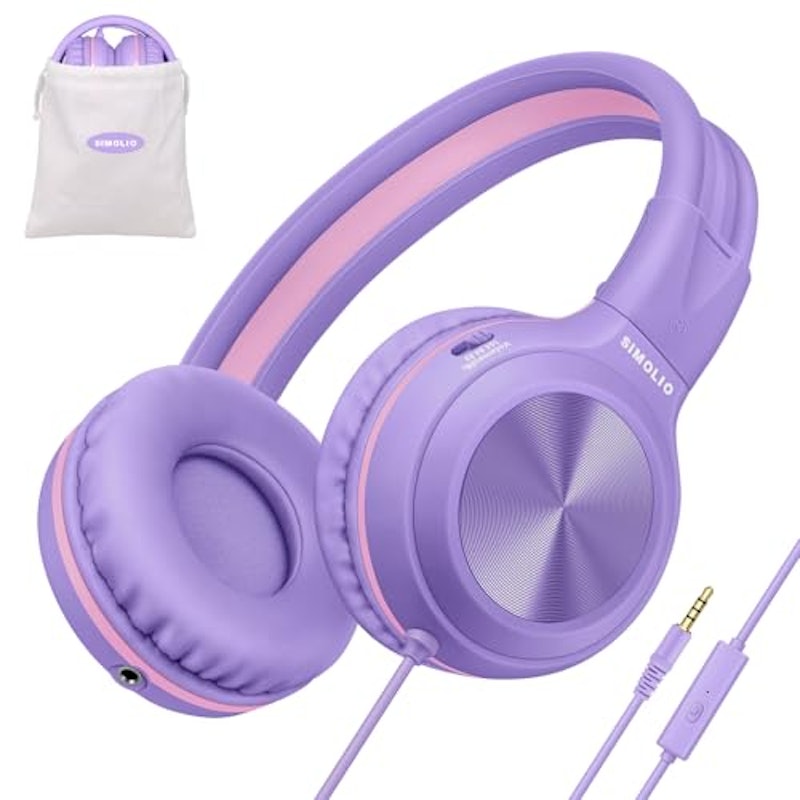 子供用ヘッドホン 1