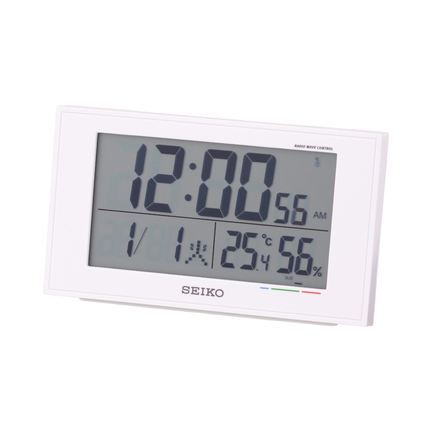 デジタルの目覚まし時計のおすすめ人気ランキング【2026年3月】 | マイ