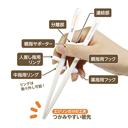 エジソンのお箸Ⅱ 4