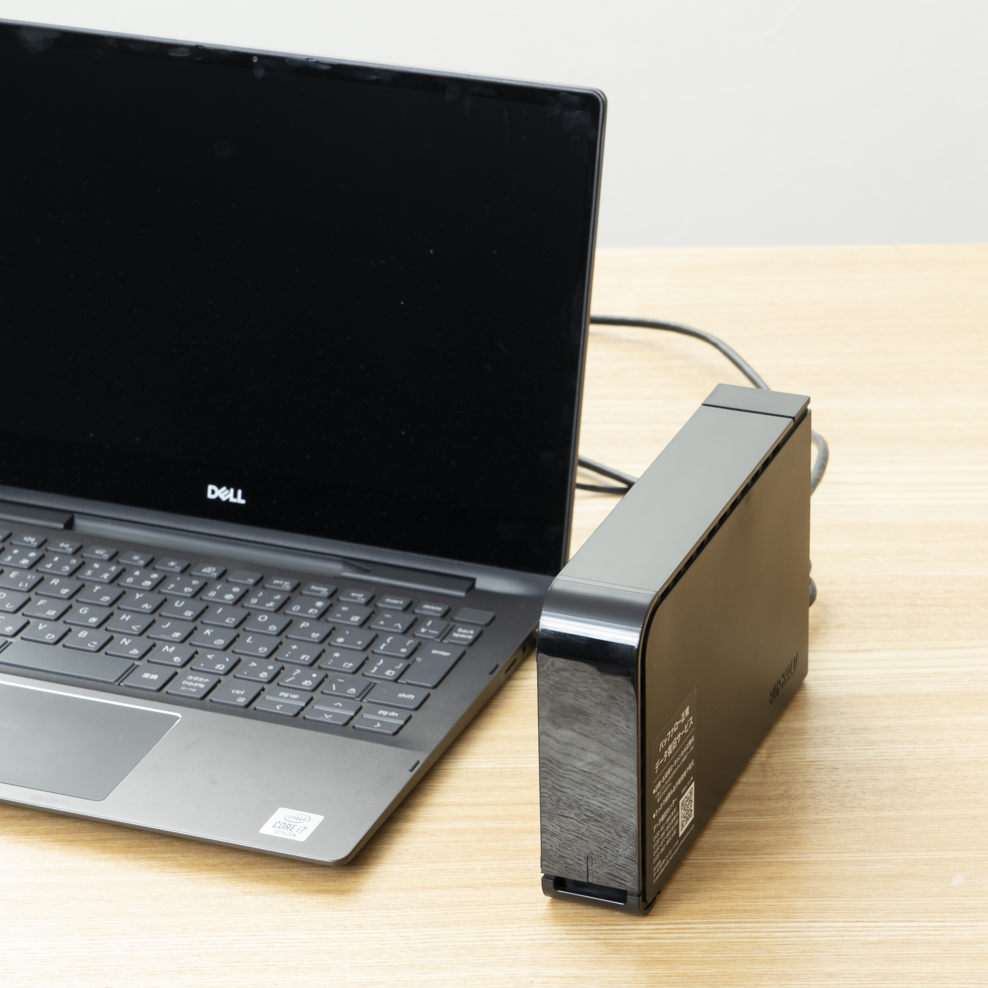 バッファロー HD-LX2.0U3Dをレビュー！クチコミ・評判をもとに徹底検証