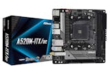 Mini-ITXマザーボードのおすすめ人気ランキング【2026年6月】 3