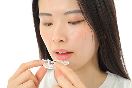 いびき マウスピース 4