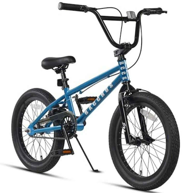 BMX自転車 1