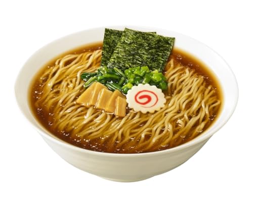 麺づくり 鶏ガラ醤油 3