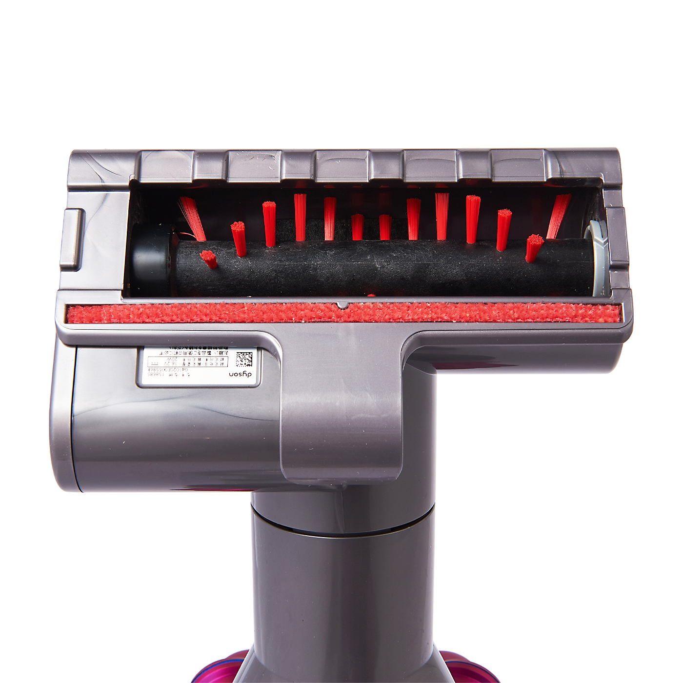 ダイソン dyson V7 SV11 ハンディクリーナー仕様 28分 ダイソン dyson