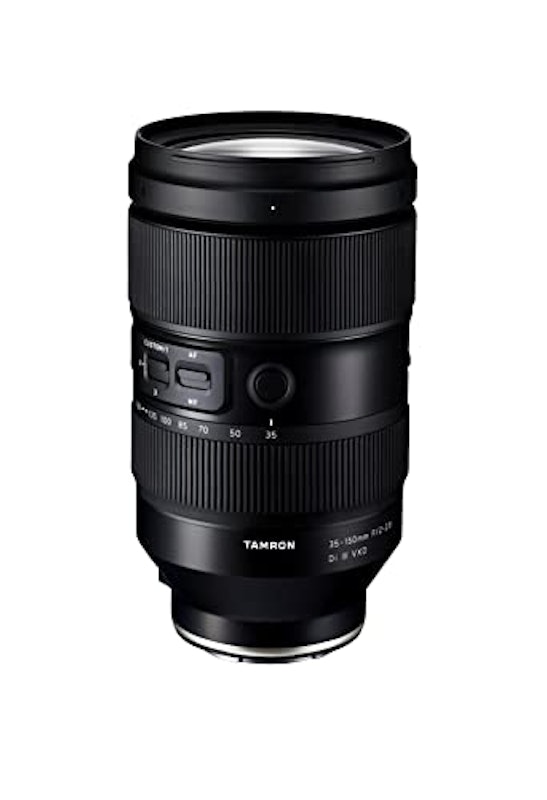 35-150mm F/2-2.8 Di III VXD 1