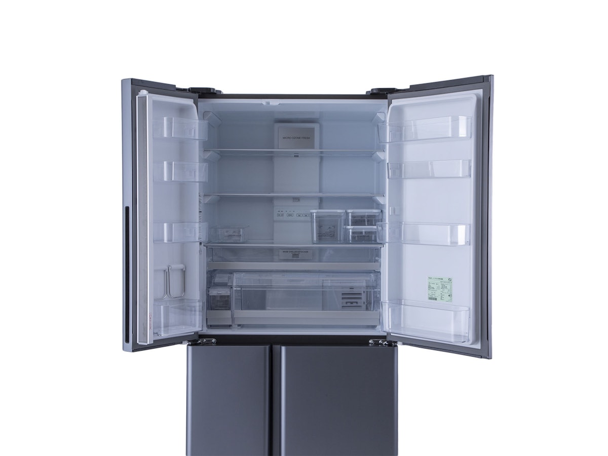 AQUA/冷蔵庫 TZ SERIES ダークシルバー AQR-TZA51N AQR-TZA51N | 容積 AQUA/冷蔵庫 TZ SERIES ダークシルバー AQR-TZA51N AQR-TZA51N | 容積