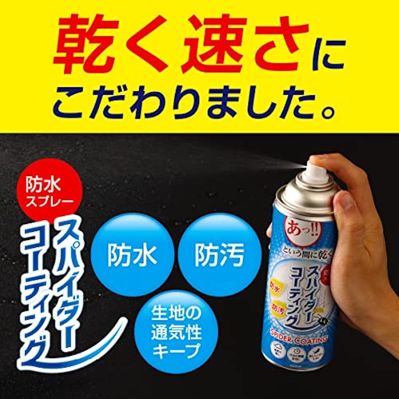 パイダーコーティング 2