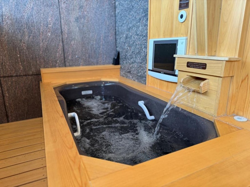 THE RESIDENCE HOTEL OKAYAMA 2