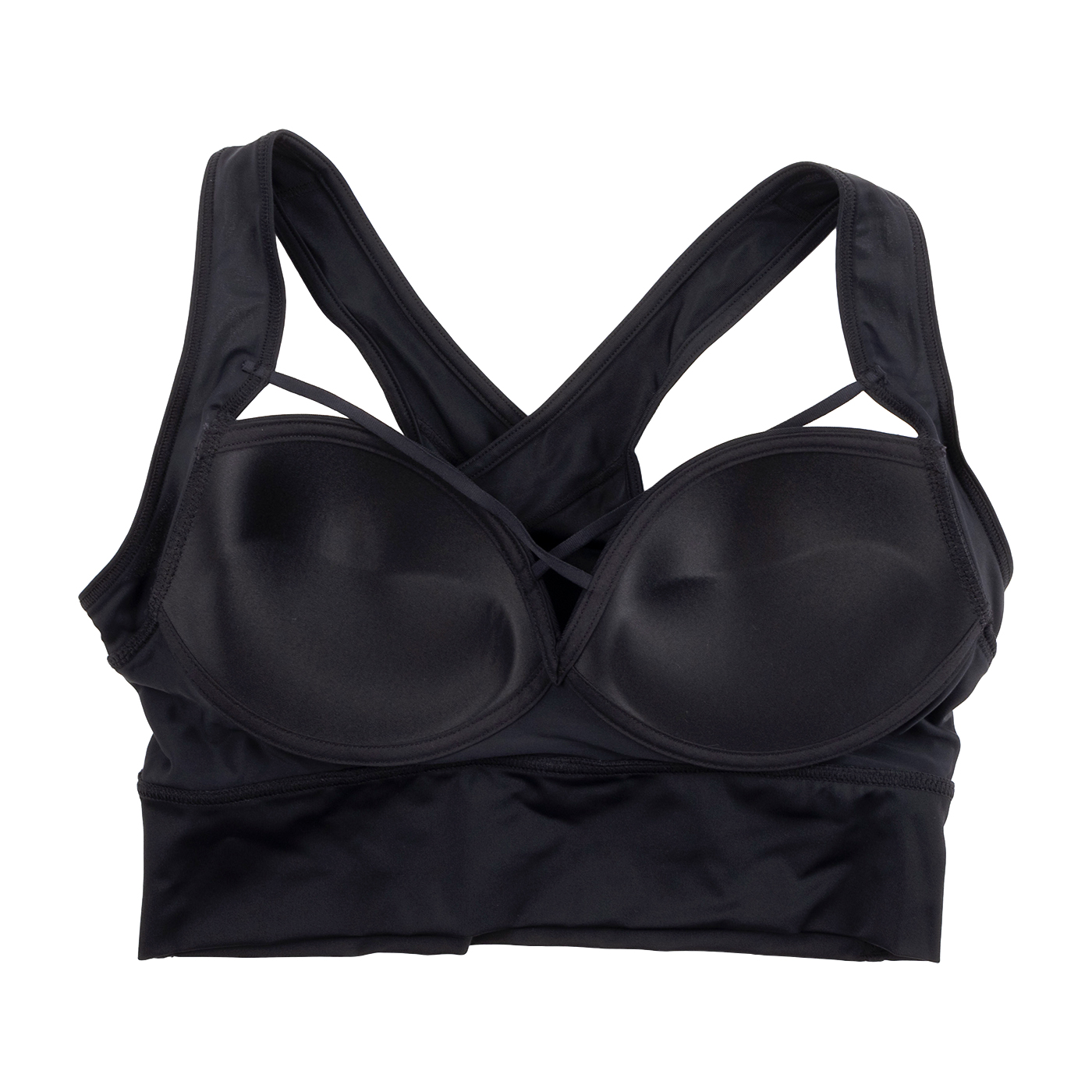 AkaraN AGARISM AGARISM×GYDA アップミースタイリングブラを検証