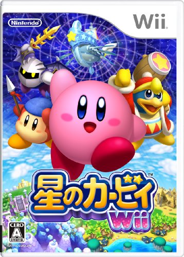 Wiiソフトのおすすめ人気ランキング【2024年】 | マイベスト