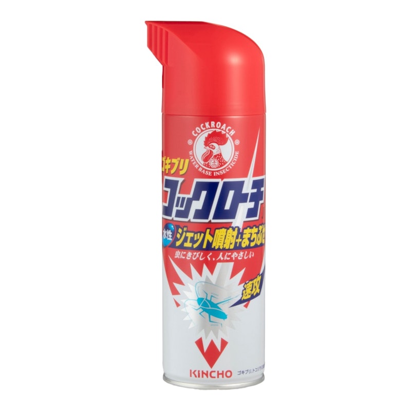 水性コックローチJ 1