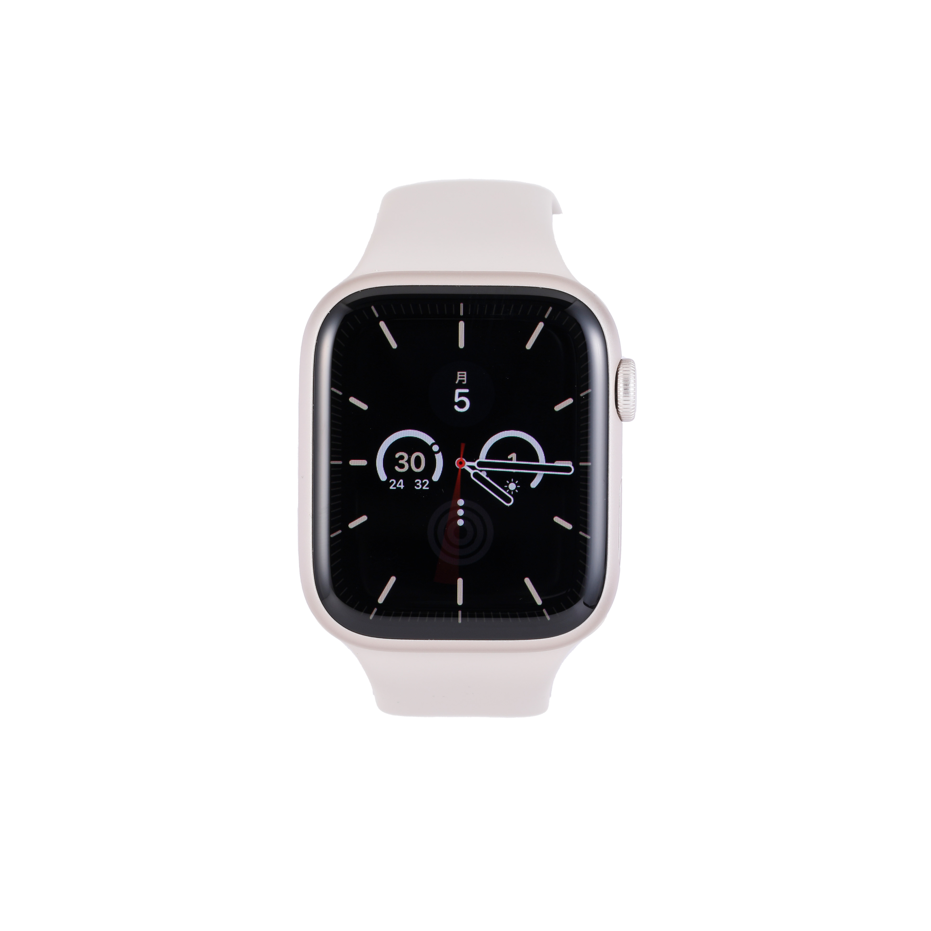Apple Watch Series 7（GPSモデル） 2